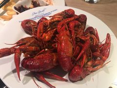 -星伦多 自助料理(圆融店)