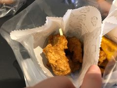 香香炸鸡-1973继光香香鸡(合生汇购物中心店)