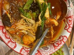 -破店肥哈·东北烧烤·夜宵(南山保利店)