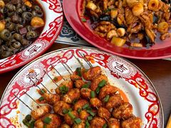 -三板斧黑鸭煲·始于1997(百步亭店)