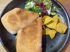 -HELLO 27 意面·沙拉·帕尼尼