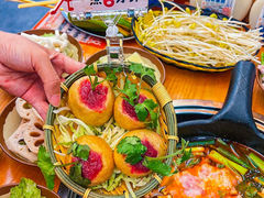 -黔三一夺夺粉酸汤火锅(百信店)