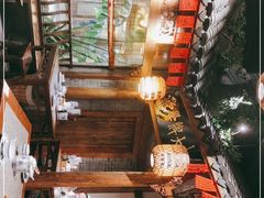 -南京大牌档(之心城店)