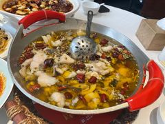 -渝信川菜(工体店)