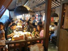 -老湘村·湖南土菜(天河维多利店)