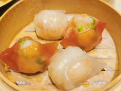 -万丽轩·粤菜(王府井金茂万丽酒店)