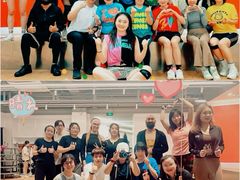 -乐刻运动(闵行永德路地铁站店)