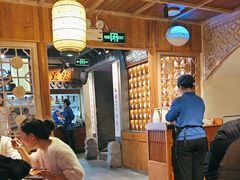 -鑫震源·苏式大虾生煎(山塘街店)