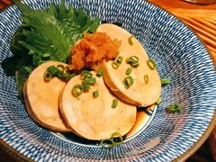 鮟鱇鱼肝-田野日本料理(仙霞路店)