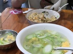 -环秀楼(黄山呈坎店)
