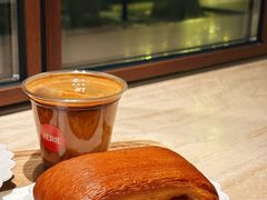 -VERIE BAKEHOUSE