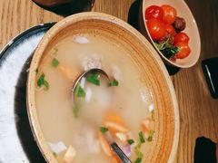 -那时新疆·若羌(经纬汇店)