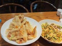 -金掌勺·锅包肉(双榆树店)