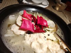 -熹素·鲜美素食Vegetarian (天河领展店)