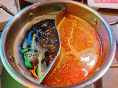 -君邦火锅(新疆大厦店)