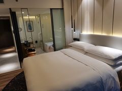 -深圳彭年万丽酒店