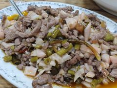 -九九牛肉馆(南山路店)