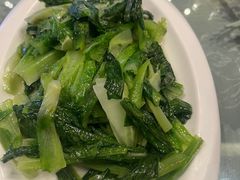 清炒时蔬-丽华园(青少年宫店)