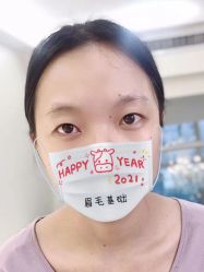 -久匠·纹眉半永久野生眉