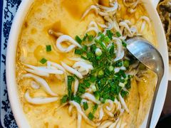 -呼吸森林·生态农庄农家乐私房菜