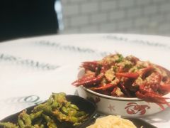-虎虎龙虾大排档(双井店)