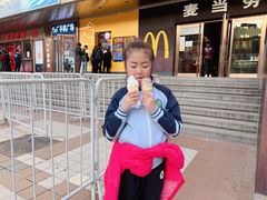 -麦当劳(新王府井店)