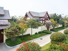 -郑州银基国际旅游度假区