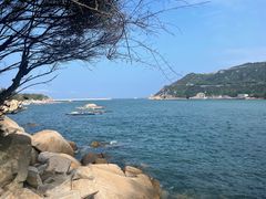 -东澳岛