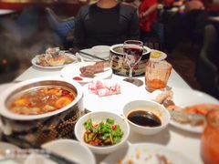 -加餐海鲜自助(宝龙一城店)