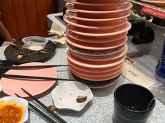 -争鲜回转寿司(海曙天一PLUS店)