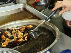 -大马弄蒋师傅美食酥鱼(察院前店)