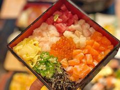 -山葵家·创意料理(宁波来福士店)