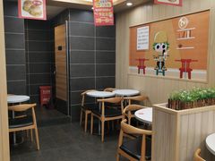 -华莱士·炸鸡汉堡(奥林花园店)