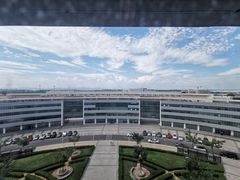 -海南航空营运基地