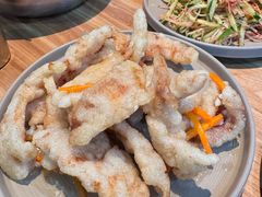 -京玉菲饭店(李村店)