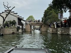 -南浔古镇