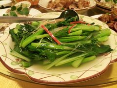 -华信美食