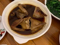 -富哥食店
