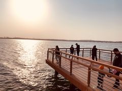 -丁香湖公园