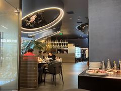 -大渔铁板烧(通州万达店)