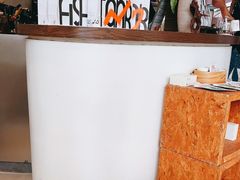 -fishtank鱼缸咖啡(三山街店)