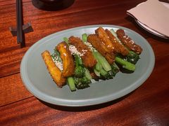 -七色云蔬食(喜邻里店)