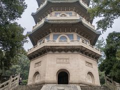 -灵谷景区