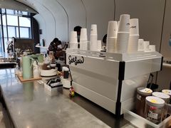 -Seesaw Coffee(上生新所店)