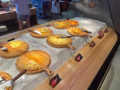 -比格比萨自助(德思勤四季汇店)