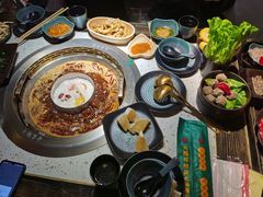 -火鳳祥美蛙牛肉自助(青悦城店)