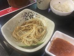 -獨門烤肉(开发区店)