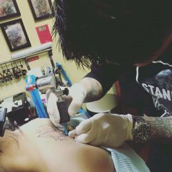 -德源刺青·纹身创作工作室