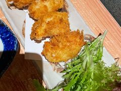 -堂本家洋食别馆·炸猪排(中心城店)