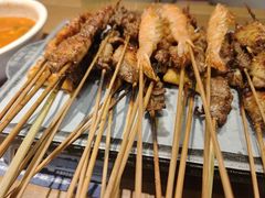 -管氏翅吧(马家堡店)